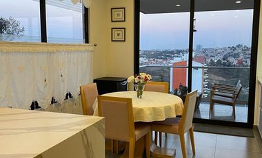 Venta de Departamento en Bosque Real