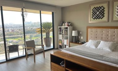Venta de Departamento en Bosque Real