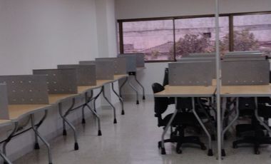 VENTA OFICINA  ZONA NORTE -VERSALLES