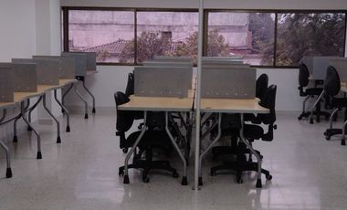 VENTA OFICINA  ZONA NORTE -VERSALLES