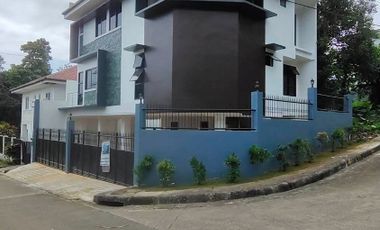 For Sale Modern House and Lot In Metropolis Subd.Pit-Os, Cebu City