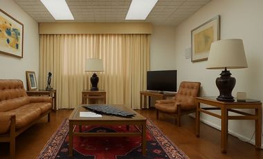 Casa Destino Comercial, cercanía Parque Bustamante. Pleno Barrio Italia.