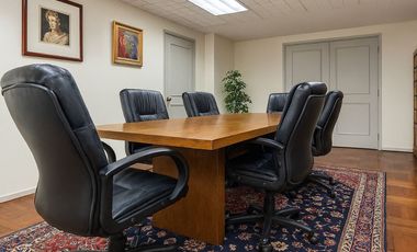 Casa Destino Comercial, cercanía Parque Bustamante. Pleno Barrio Italia.