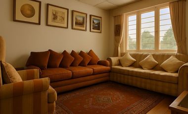 Casa Destino Comercial, cercanía Parque Bustamante. Pleno Barrio Italia.