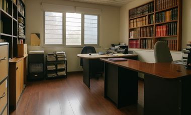 Casa Destino Comercial, cercanía Parque Bustamante. Pleno Barrio Italia.