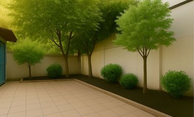 Casa Destino Comercial, cercanía Parque Bustamante. Pleno Barrio Italia.