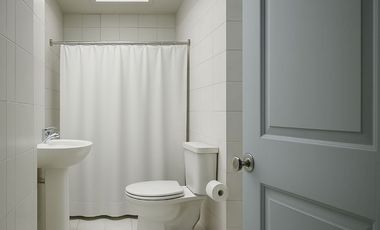 Casa Destino Comercial, cercanía Parque Bustamante. Pleno Barrio Italia.