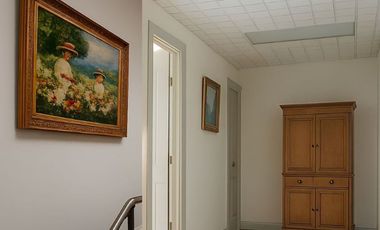 Casa Destino Comercial, cercanía Parque Bustamante. Pleno Barrio Italia.