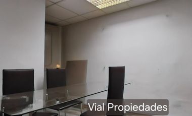 Casa Destino Comercial, cercanía Parque Bustamante. Pleno Barrio Italia.