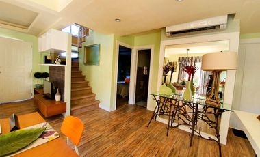 Freya Unit in Camella Butuan