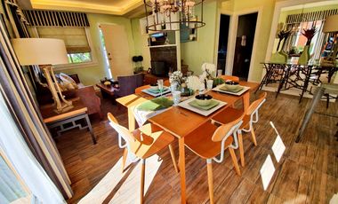 Freya Unit in Camella Butuan