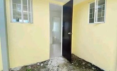 rowhouse for sale in LegazpiCity near Bicol International Airport