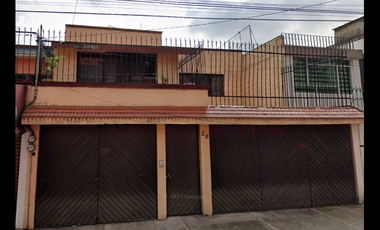 Casa En Venta En Jardin Balbuena