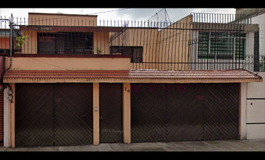 Casa En Venta En Jardin Balbuena