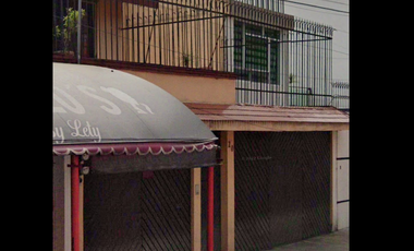 Casa En Venta En Jardin Balbuena