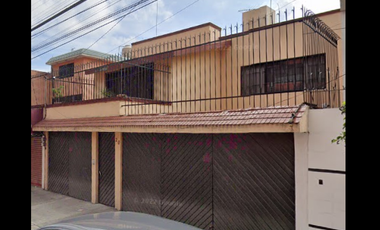 Casa En Venta En Jardin Balbuena