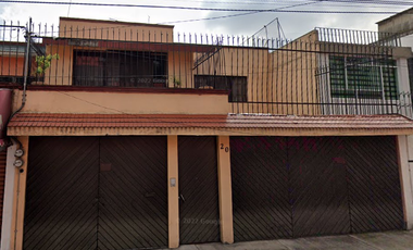 Casa En Venta En Jardin Balbuena