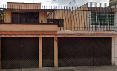 Casa En Venta En Jardin Balbuena