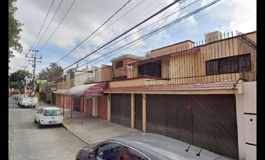 Casa En Venta En Jardin Balbuena