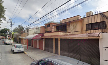 Casa En Venta En Jardin Balbuena