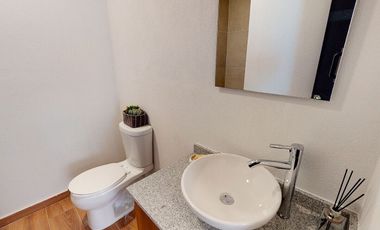 Departamentos en Venta en Zona Esmeralda Estado de México