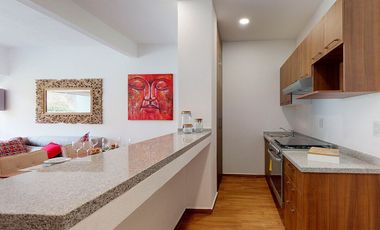 Departamentos en Venta en Zona Esmeralda Estado de México