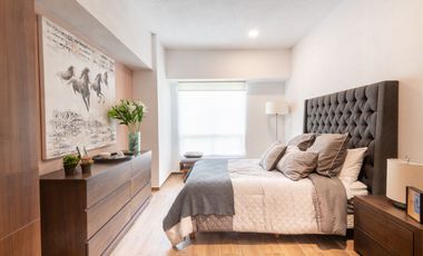 Departamentos en Venta en Zona Esmeralda Estado de México