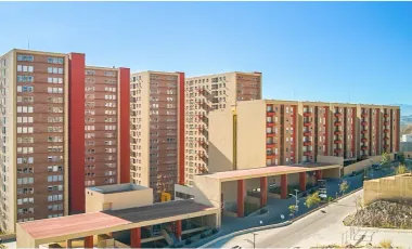 Departamentos en Venta en Zona Esmeralda Estado de México