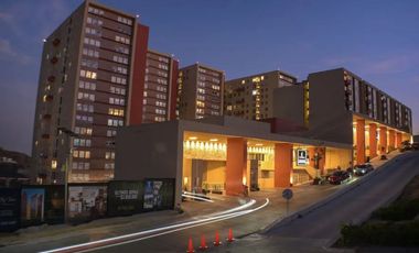 Departamentos en Venta en Zona Esmeralda Estado de México