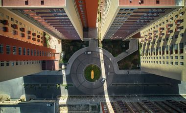 Departamentos en Venta en Zona Esmeralda Estado de México
