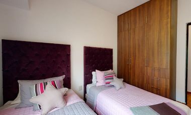 Departamentos en Venta en Zona Esmeralda Estado de México