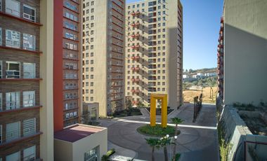 Departamentos en Venta en Zona Esmeralda Estado de México