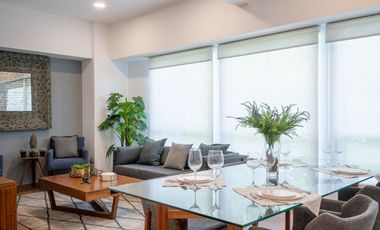 Departamentos en Venta en Zona Esmeralda Estado de México