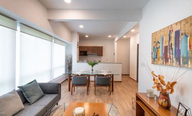Departamentos en Venta en Zona Esmeralda Estado de México