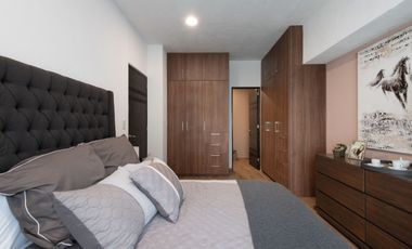 Departamentos en Venta en Zona Esmeralda Estado de México