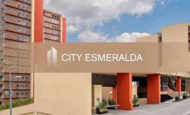 Departamentos en Venta en Zona Esmeralda Estado de México
