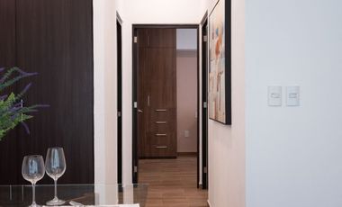 Departamentos en Venta en Zona Esmeralda Estado de México