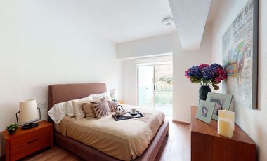 Departamentos en Venta en Zona Esmeralda Estado de México