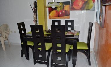 HABITACIONES DESDE $ 300.000. MENSUAL CERETE CORDOBA
