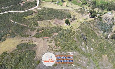 De oportunidad 24 hectáreas de terreno en venta, Sector Morasloma T388