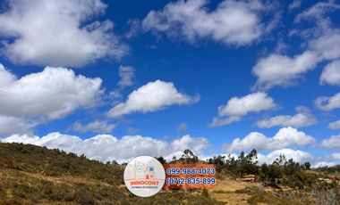 De oportunidad 24 hectáreas de terreno en venta, Sector Morasloma T388