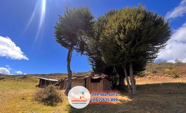 De oportunidad 24 hectáreas de terreno en venta, Sector Morasloma T388