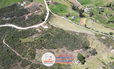 De oportunidad 24 hectáreas de terreno en venta, Sector Morasloma T388