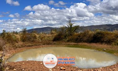 De oportunidad 24 hectáreas de terreno en venta, Sector Morasloma T388