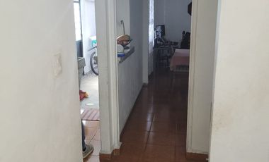 CASA EN VENTA CTM CULHUACAN ALCALDIA COYOACAN,MUY CERCA DE UAM XOCHIMILCO