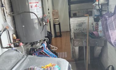 CASA EN VENTA CTM CULHUACAN ALCALDIA COYOACAN,MUY CERCA DE UAM XOCHIMILCO