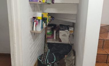 CASA EN VENTA CTM CULHUACAN ALCALDIA COYOACAN,MUY CERCA DE UAM XOCHIMILCO