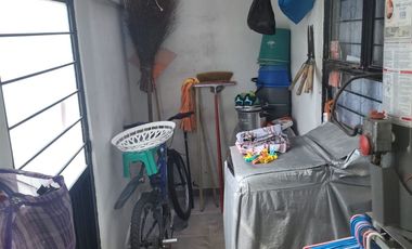 CASA EN VENTA CTM CULHUACAN ALCALDIA COYOACAN,MUY CERCA DE UAM XOCHIMILCO