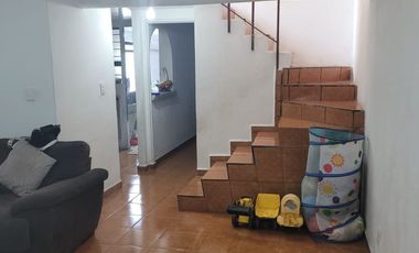 CASA EN VENTA CTM CULHUACAN ALCALDIA COYOACAN,MUY CERCA DE UAM XOCHIMILCO
