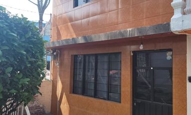 CASA EN VENTA CTM CULHUACAN ALCALDIA COYOACAN,MUY CERCA DE UAM XOCHIMILCO